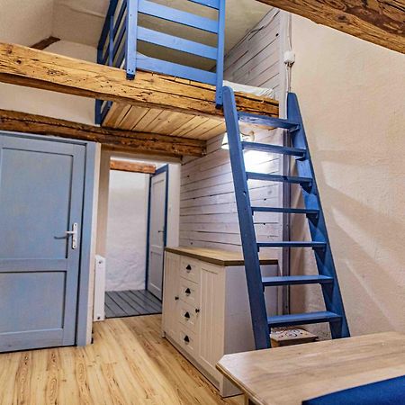 Folwark Malinowy Chrusniak Villa Bisztynek Екстериор снимка