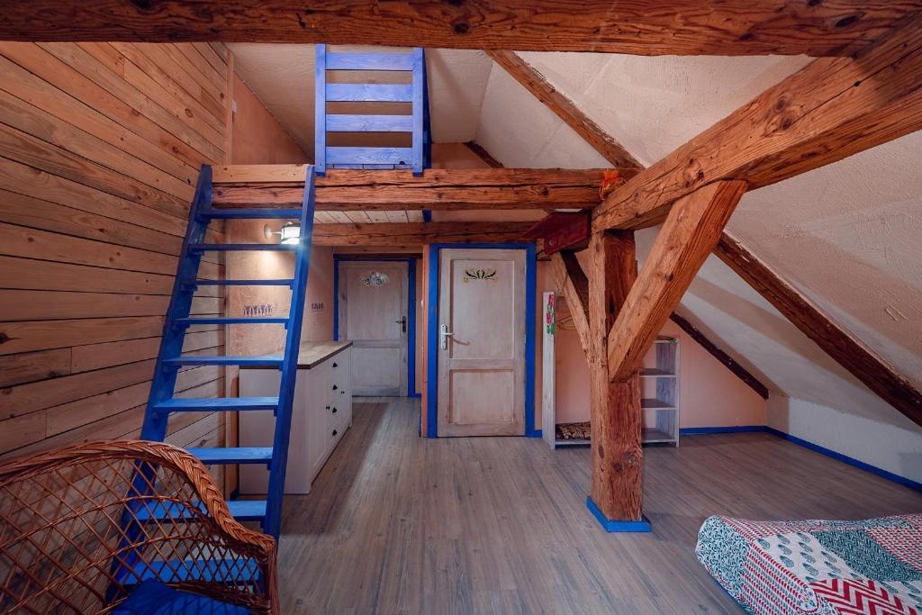 Folwark Malinowy Chrusniak Villa Bisztynek Екстериор снимка