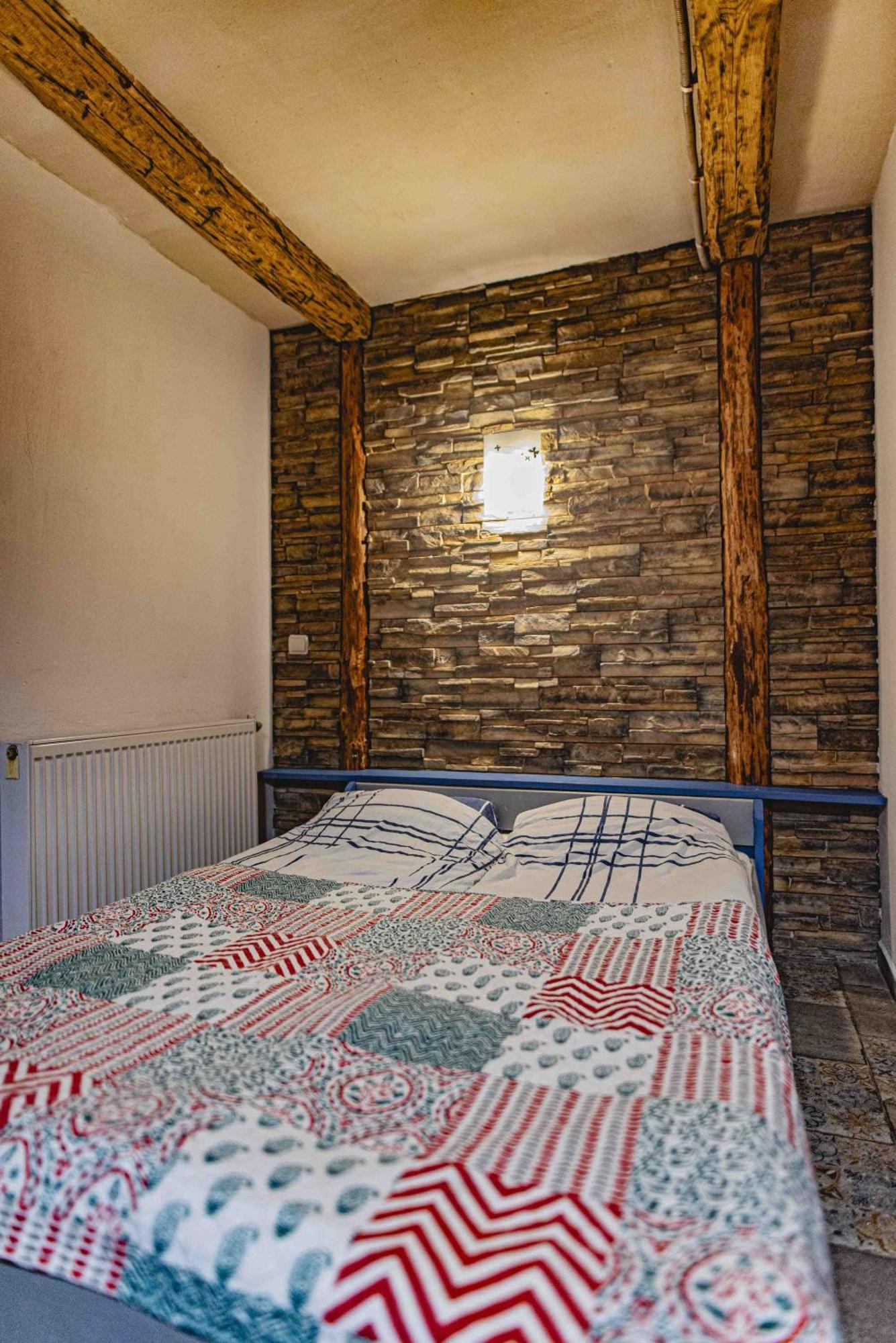 Folwark Malinowy Chrusniak Villa Bisztynek Екстериор снимка