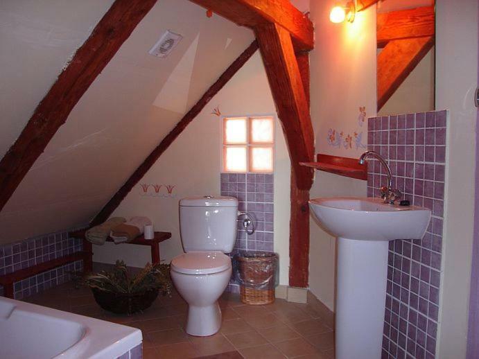 Folwark Malinowy Chrusniak Villa Bisztynek Екстериор снимка